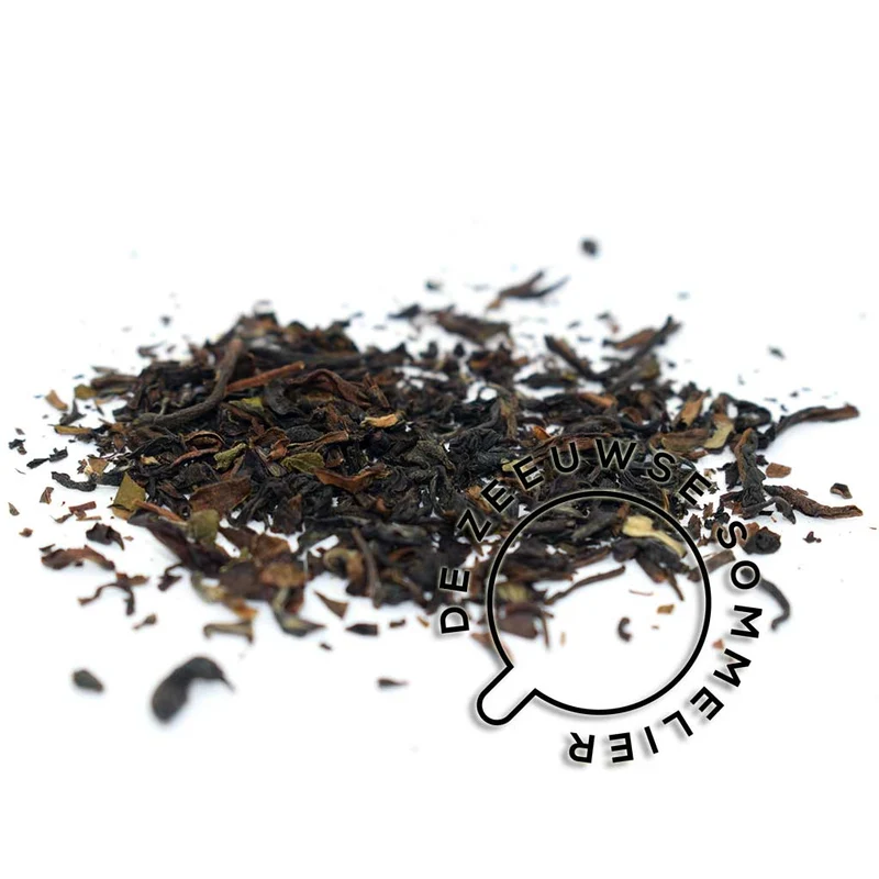 No. 222 Darjeeling FTGFOP-1 Goomtee