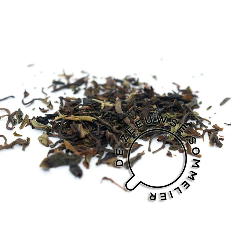 No. 229 Darjeeling Lingia TGFOP1