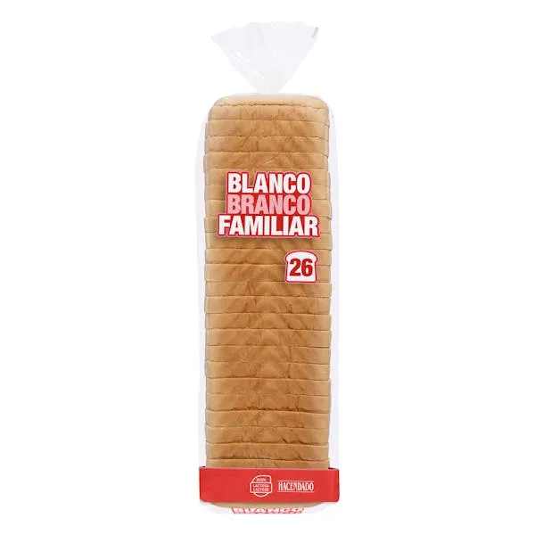 HD PAN MOLDE FAMILIAR 26 REB. 820 GR.