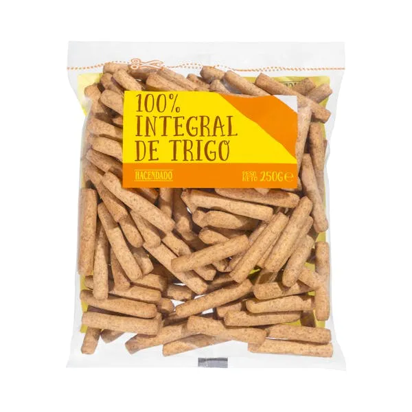 HD PICOS 100% INTEGRAL 250 GR.