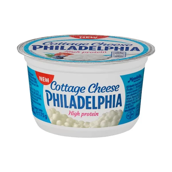 HD QUESO COTTAGE TARRINA