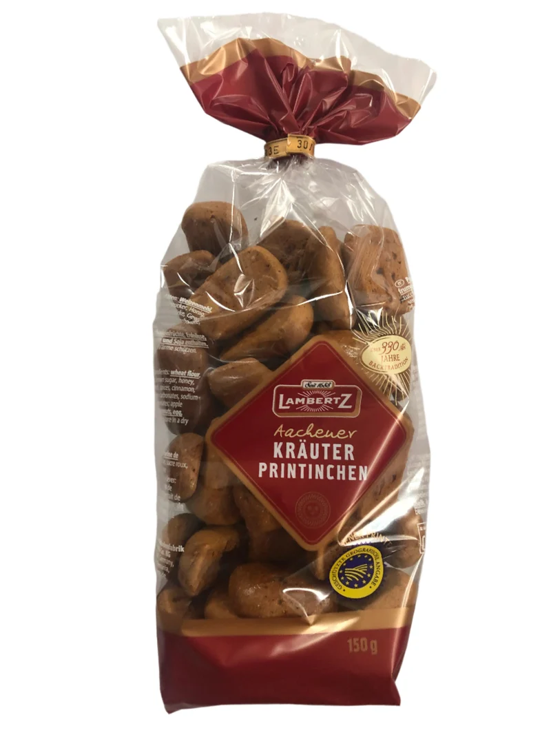 Lambertz Krauter Printinshen 150g