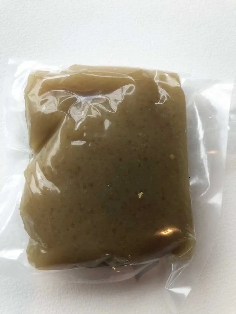 Real Almond Paste 200 g