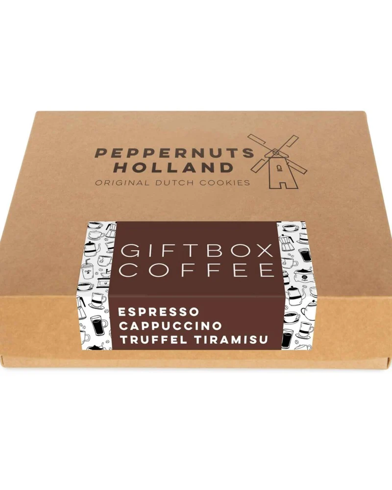 Giftbox Coffee