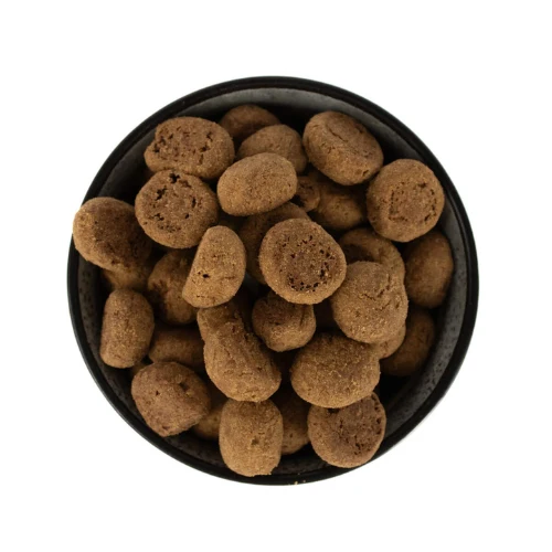Vegan Gluten & Lactose en Eivrij Kruidnoten