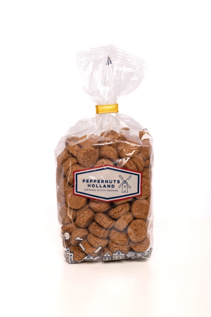 Originals kruidnoten 200 gram