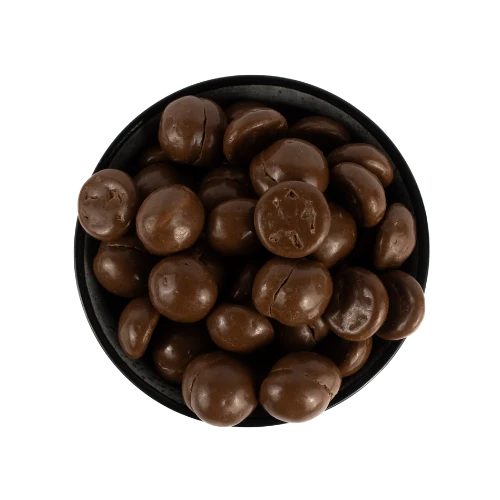 Melk Chocolade Kruidnoten