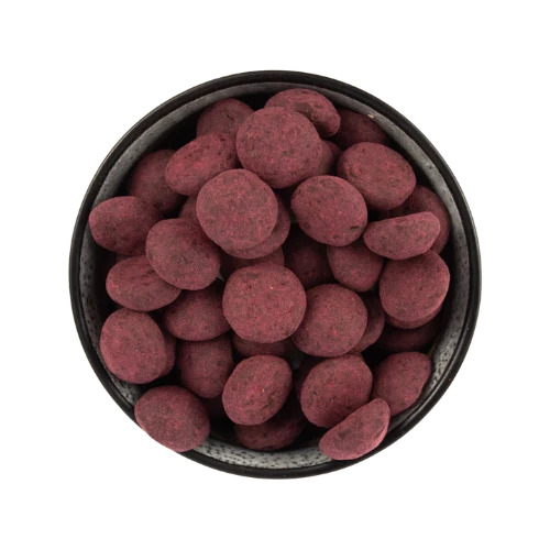 Dark Raspberry Chili Kruidnoten