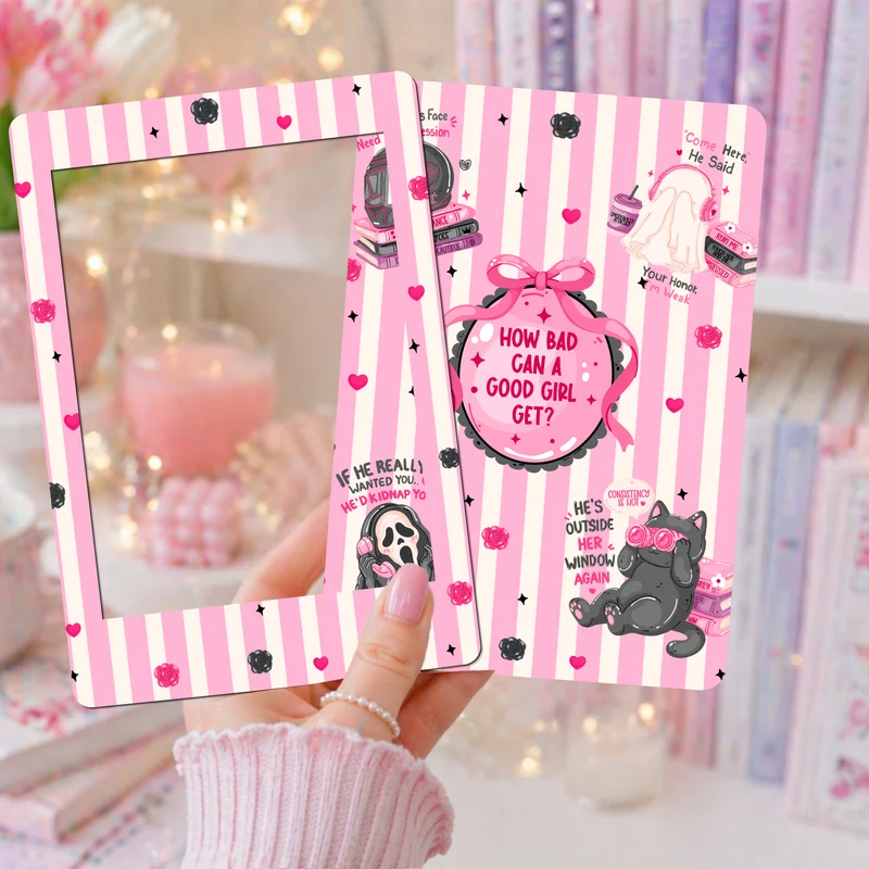 E-reader Insert-Skin | Good Girl Gone Bad