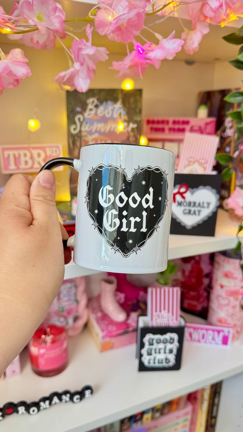 Koffiemok | Good Girl