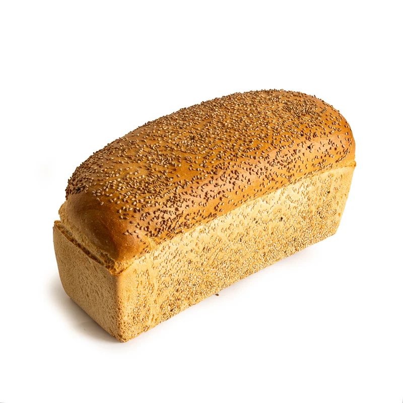 Sesam Wit Heel