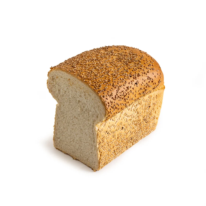 Sesam Wit Half