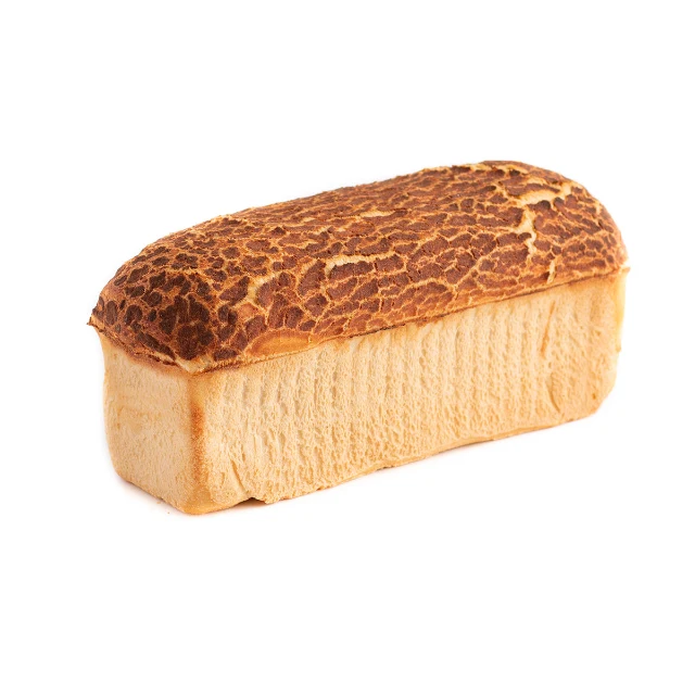 Tijger Wit Heel