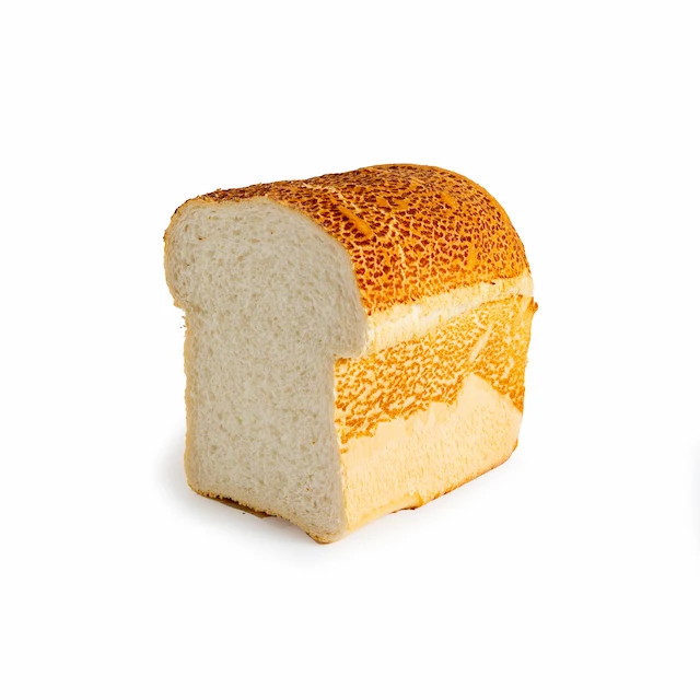 Tijger Wit Half