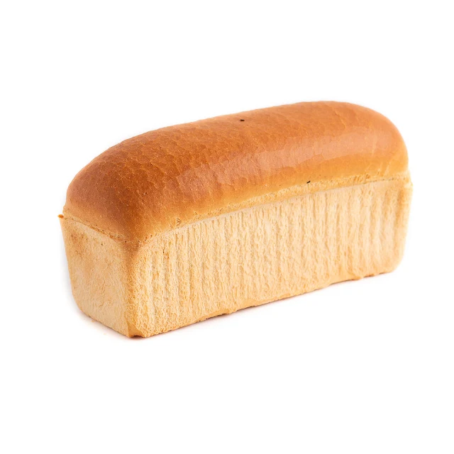 Wit Tarwebrood Heel