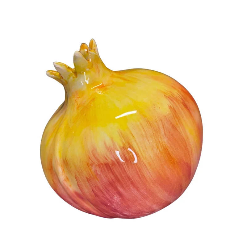 Sierfruit Granaatappel