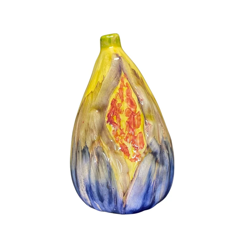 Sierfruit Vijg