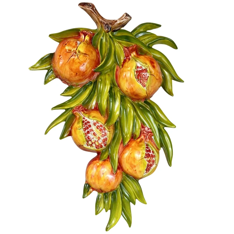 Granaatappel Hanger 40x30cm