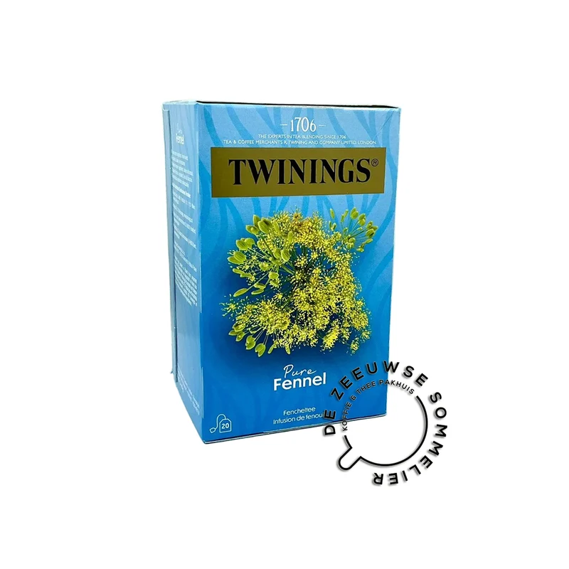 Pure Fennel