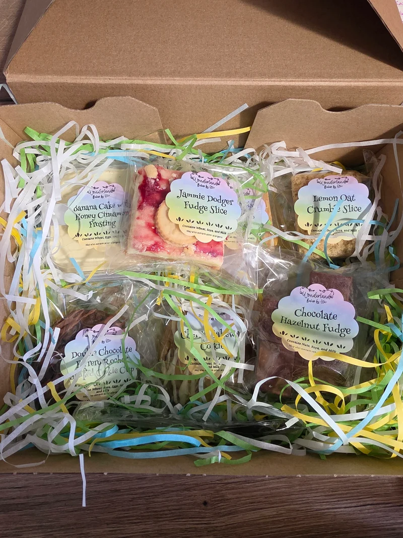 Weekly Bargain Bakery Boxes!