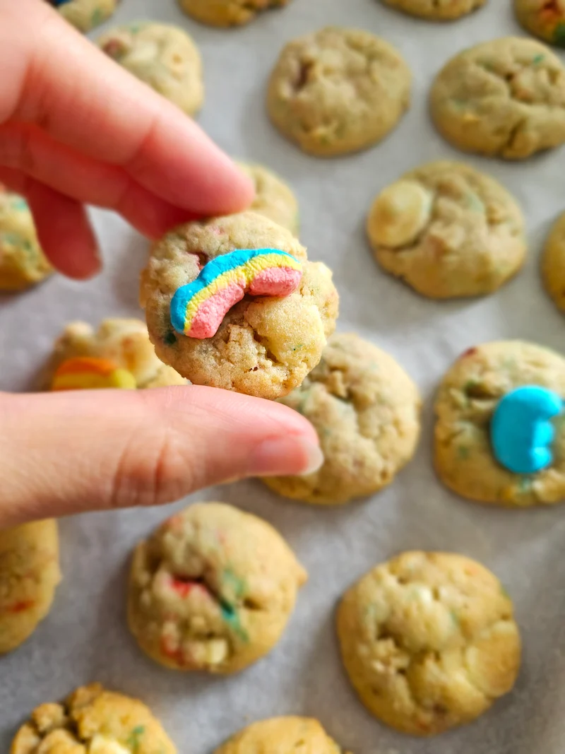 Mini Cookies Bag - Gift Treat Bag
