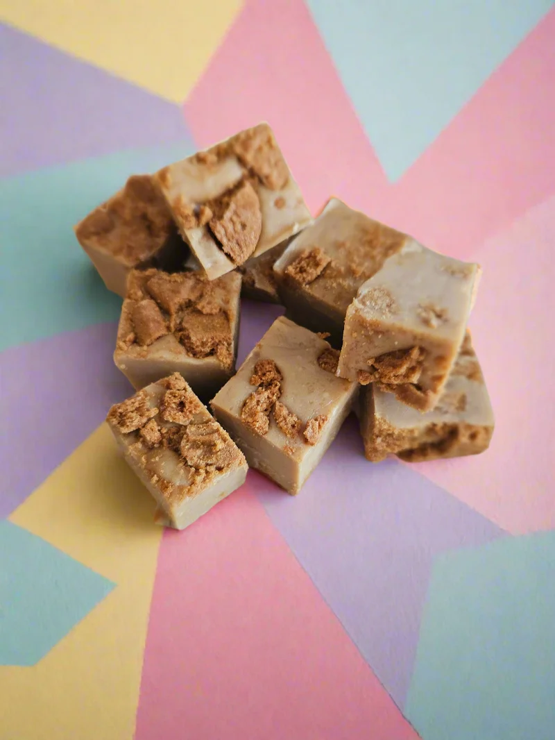 Handmade Fudge