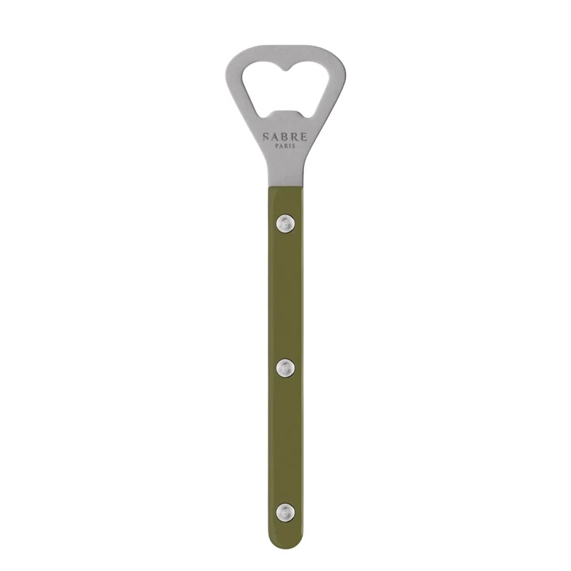 Flesopener Bistrot Fern Green