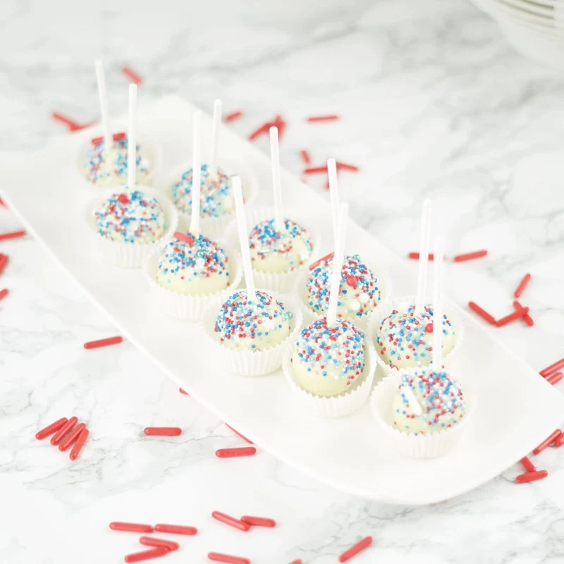 Dutch Cakepops (15 stuks)