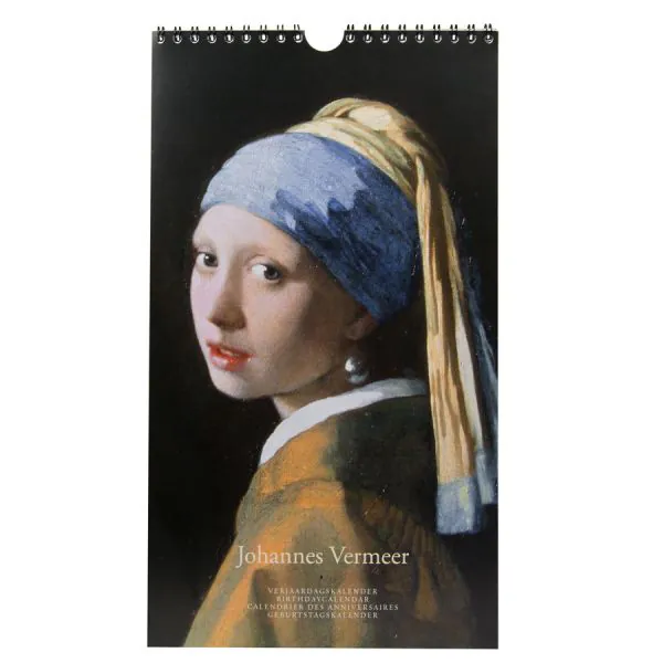Birthday Calendars