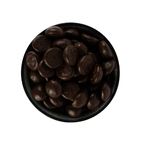 Pure Chocolade Zeezout Kruidnoten