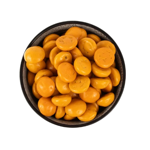 Pumpkin Spice Kruidnoten