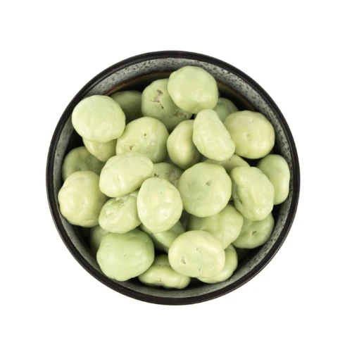 Lime Kruidnoten