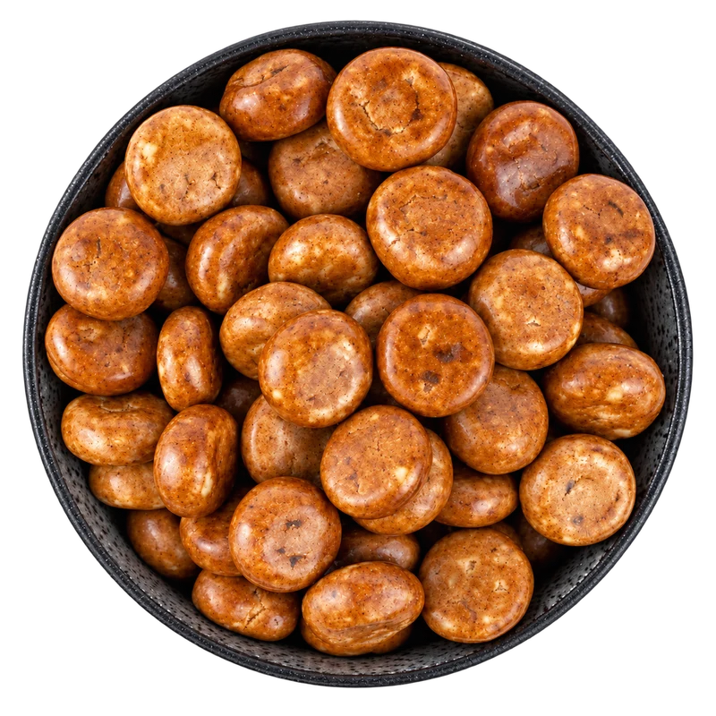 Appeltaart Kruidnoten