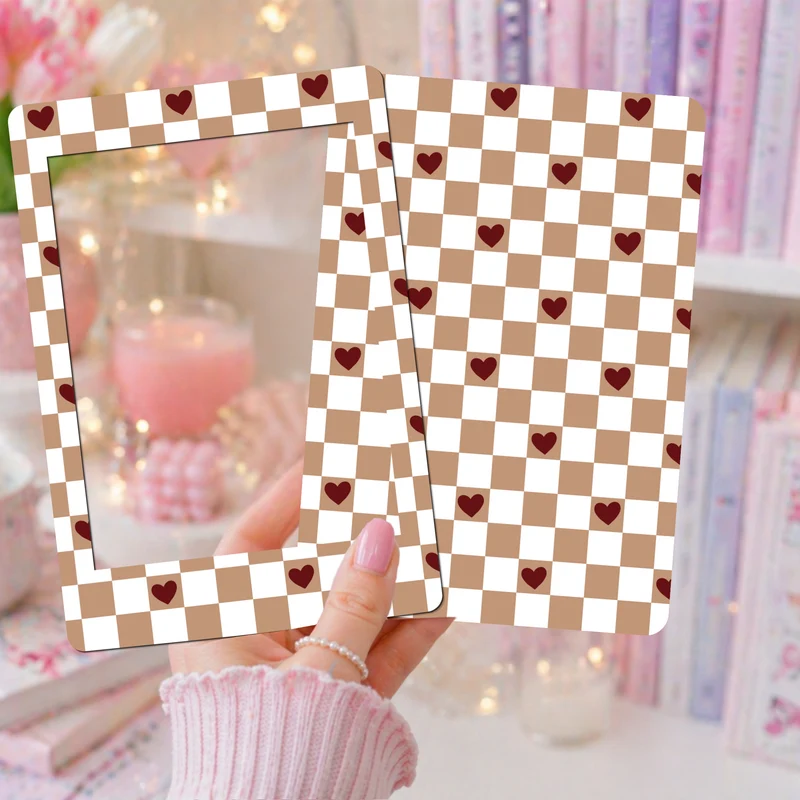 E-reader Insert-Skin | Taupe Boho