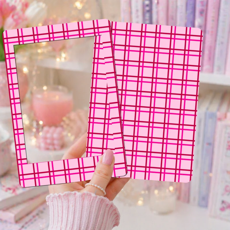 E-reader Insert-Skin | Cool Pink