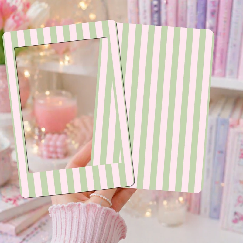 E-reader Insert-Skin | Matcha Strawberry