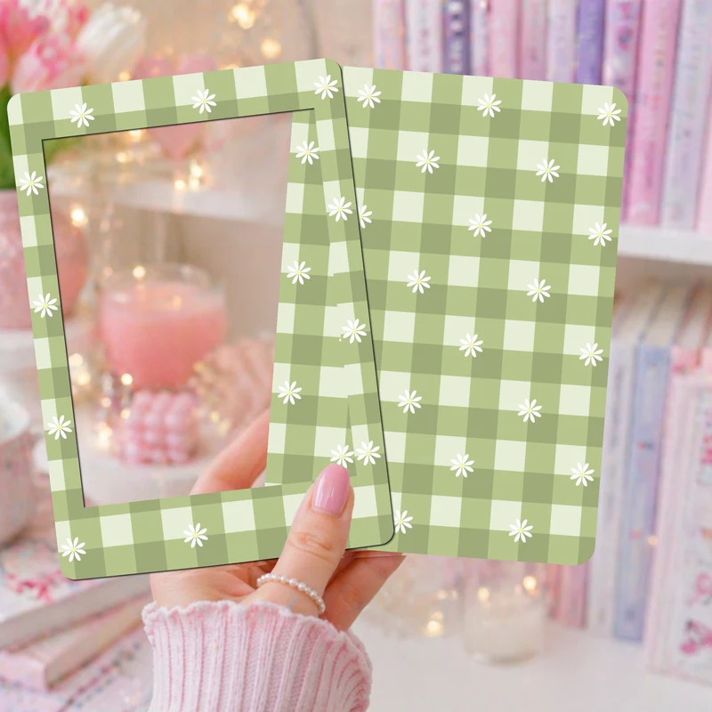 E-reader Insert-Skin | Daicy Gingham