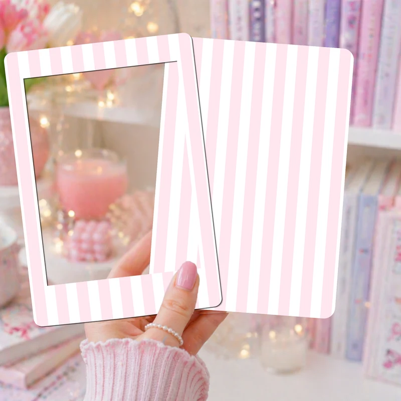 E-reader Insert-Skin | Soft Pink