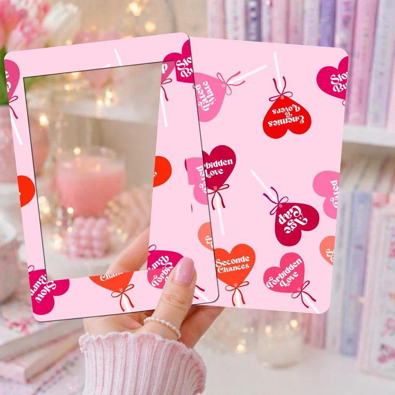 E-reader Insert-Skin | Lolly Tropes