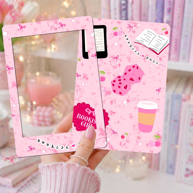 E-reader Insert-Skin | Bookish Babe