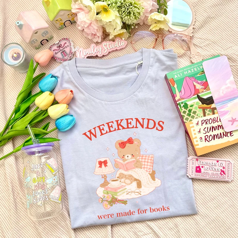 Shirt | Weekend Bear