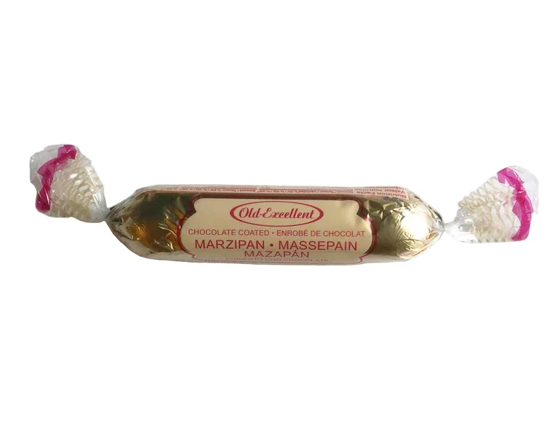 Old Excellent Marzipan Loaf 100 g