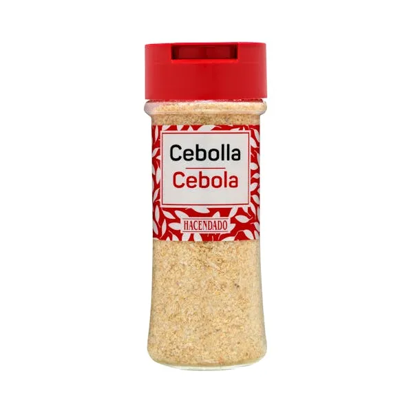 HD CEBOLLA EN POLVO BOTE 60 GR.