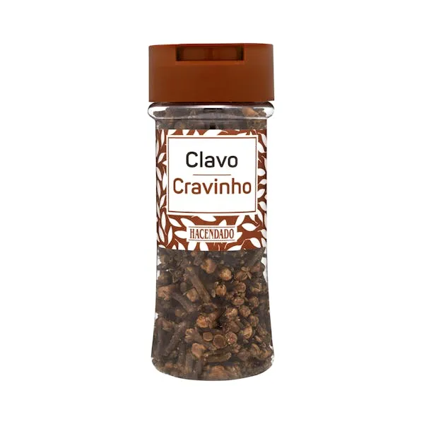 HD CLAVO EN GRANO 42 GR.