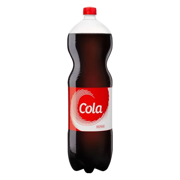HD COLA 6x2 LTR.