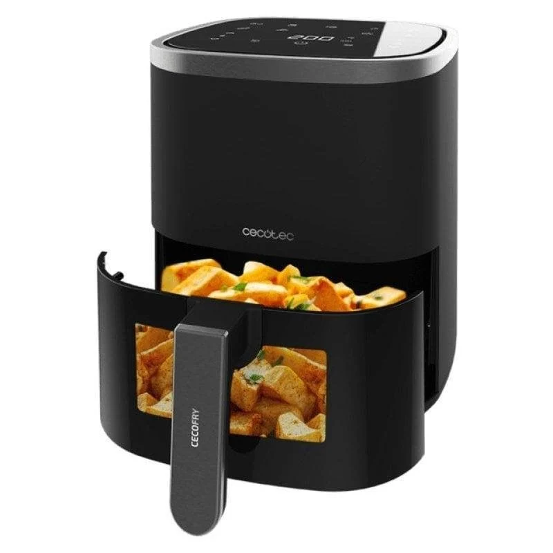 CECOTEC AIRFRYER 1400 W. 4 LTR.