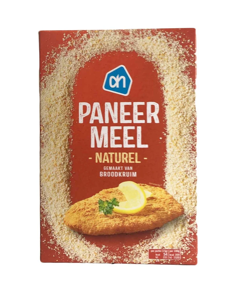 Albert Heijn Bread Crumbs 400g