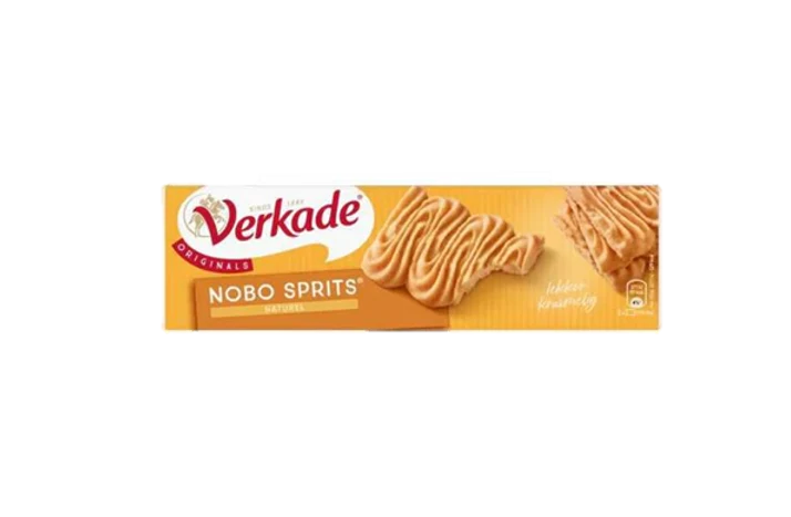 Verkade Nobo Sprits Original 150g