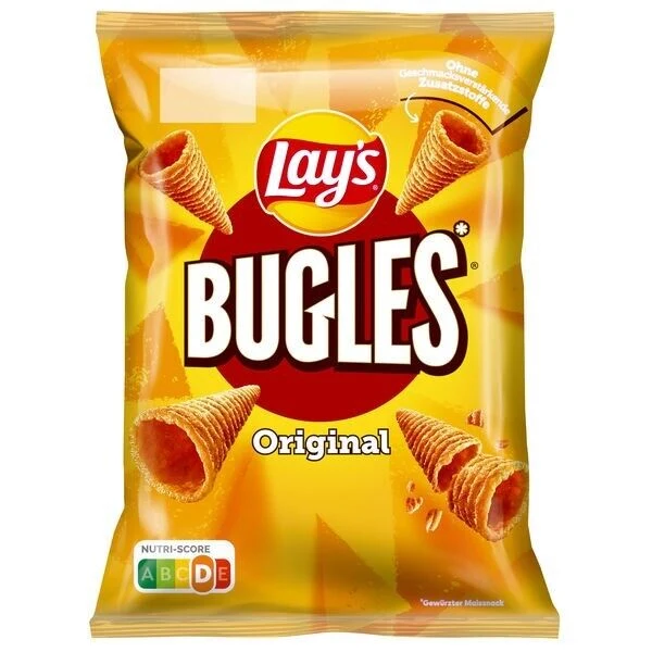 Lay's Bugles Original 95g
