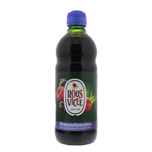 Roosvicee Forest Fruit Juice 500ml